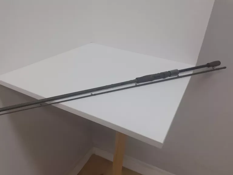 WĘDKA SAVAGE GEAR SG4 MEDIUM GAME 2,51 / 12-35G
