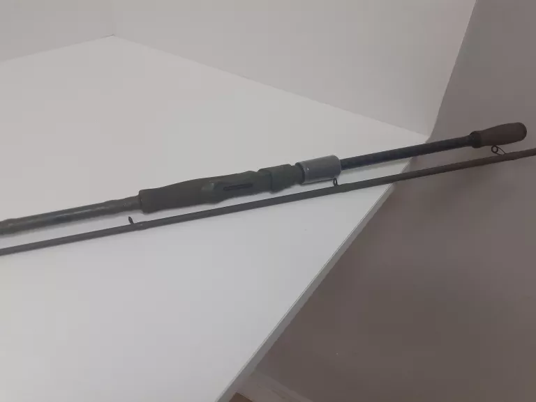 WĘDKA SAVAGE GEAR SG4 MEDIUM GAME 2,51 / 12-35G