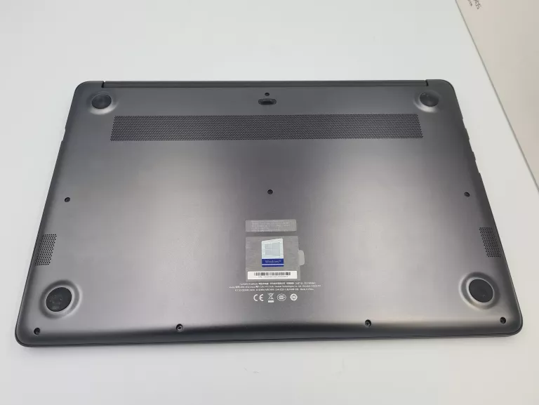 LAPTOP HUAWEI MATEBOOK D I5 8GB 256GB SSD MRC-W10