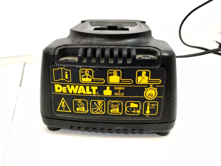 WYRZYNARKA DEWALT DW933