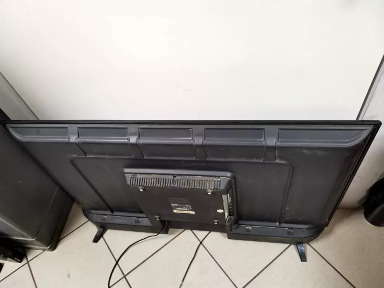 TELEWIZOR MANTA 43LFA120D
