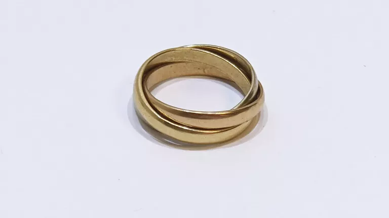 potrojna-zlota-obraczka-pr750-typu-cartier-rudnickiego-10-warszawa