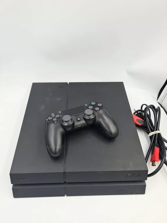 KONSOLA SONY PS4 1TB CUH-1216B PAD CUHZCT2E