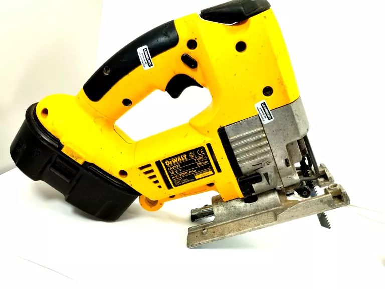 WYRZYNARKA DEWALT DW933