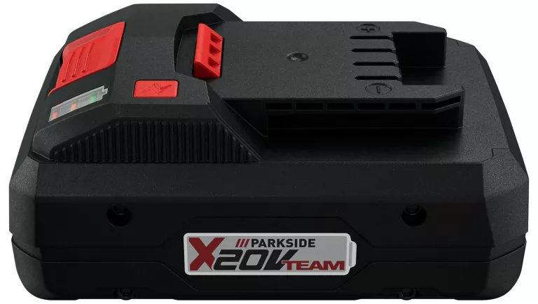 PARKSIDE PERFORMANCE INTELIGENTNY AKUMULATOR 20 V