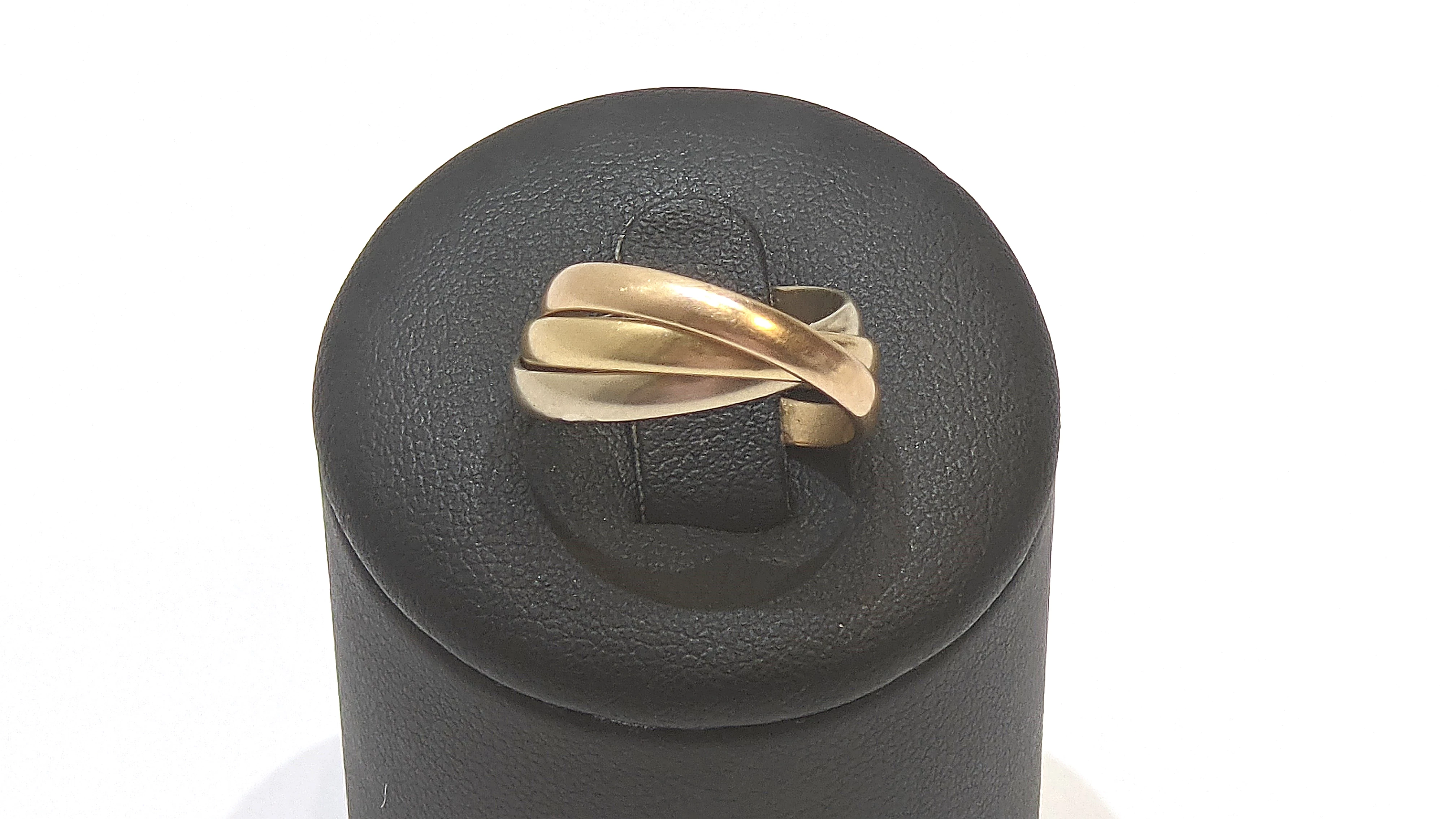 potrojna-zlota-obraczka-pr750-typu-cartier-material-zloto