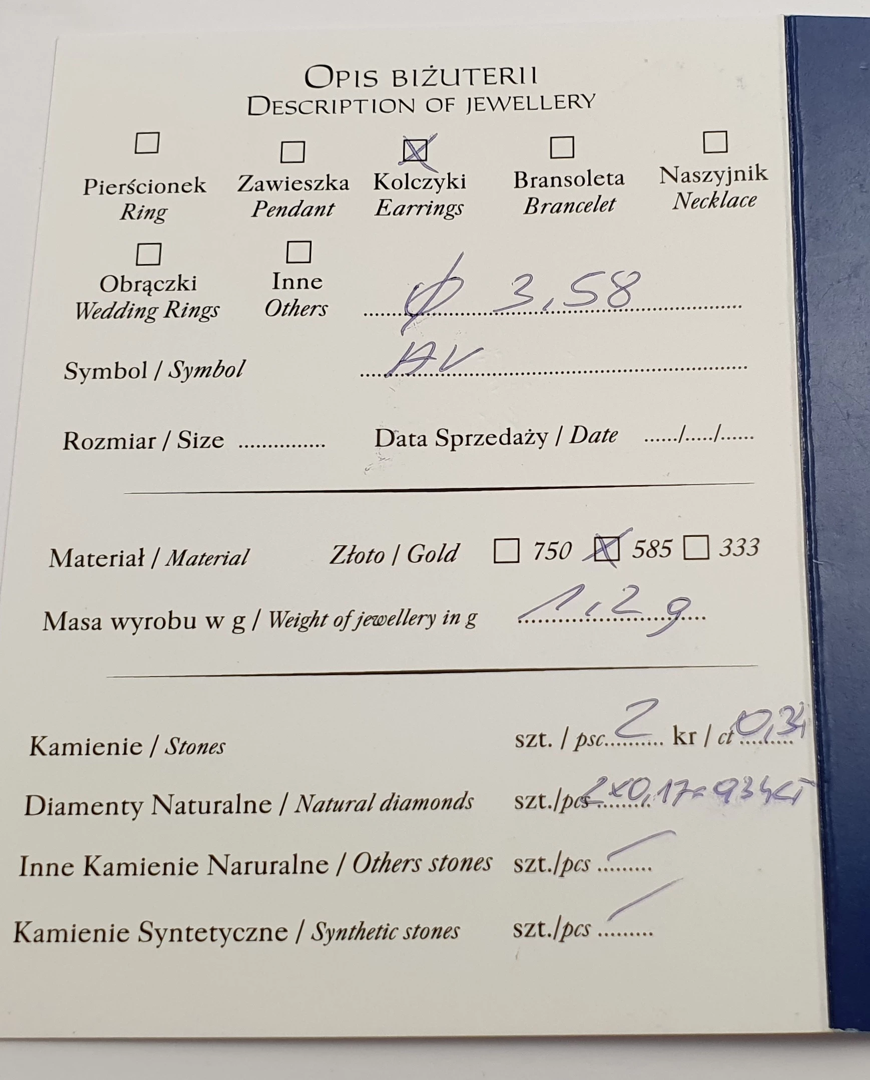 piekne-zlote-kolczyki-z-brylantami-034-ct-motyw-brak