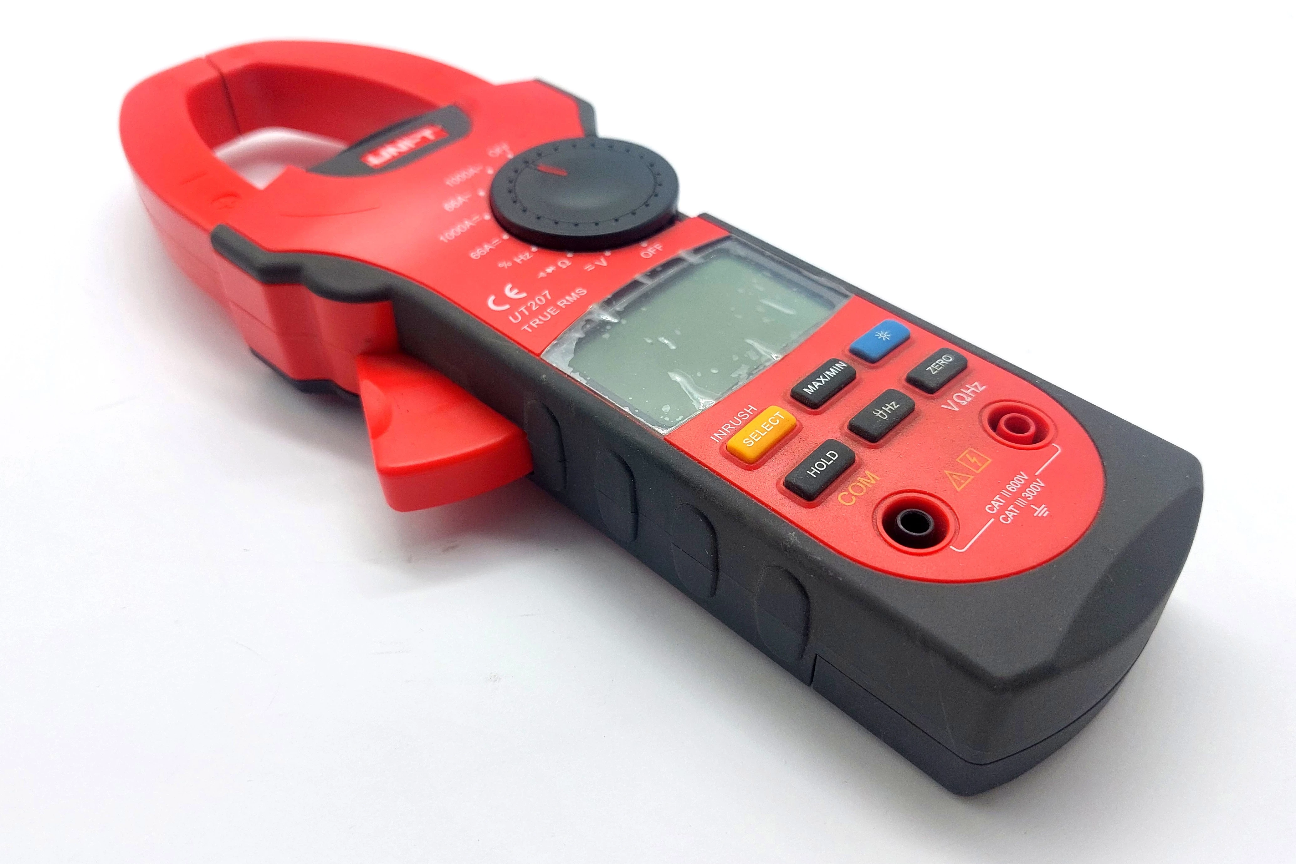 miernik-cegowy-cyfrowy-uni-t-ut207-stan-uszkodzony