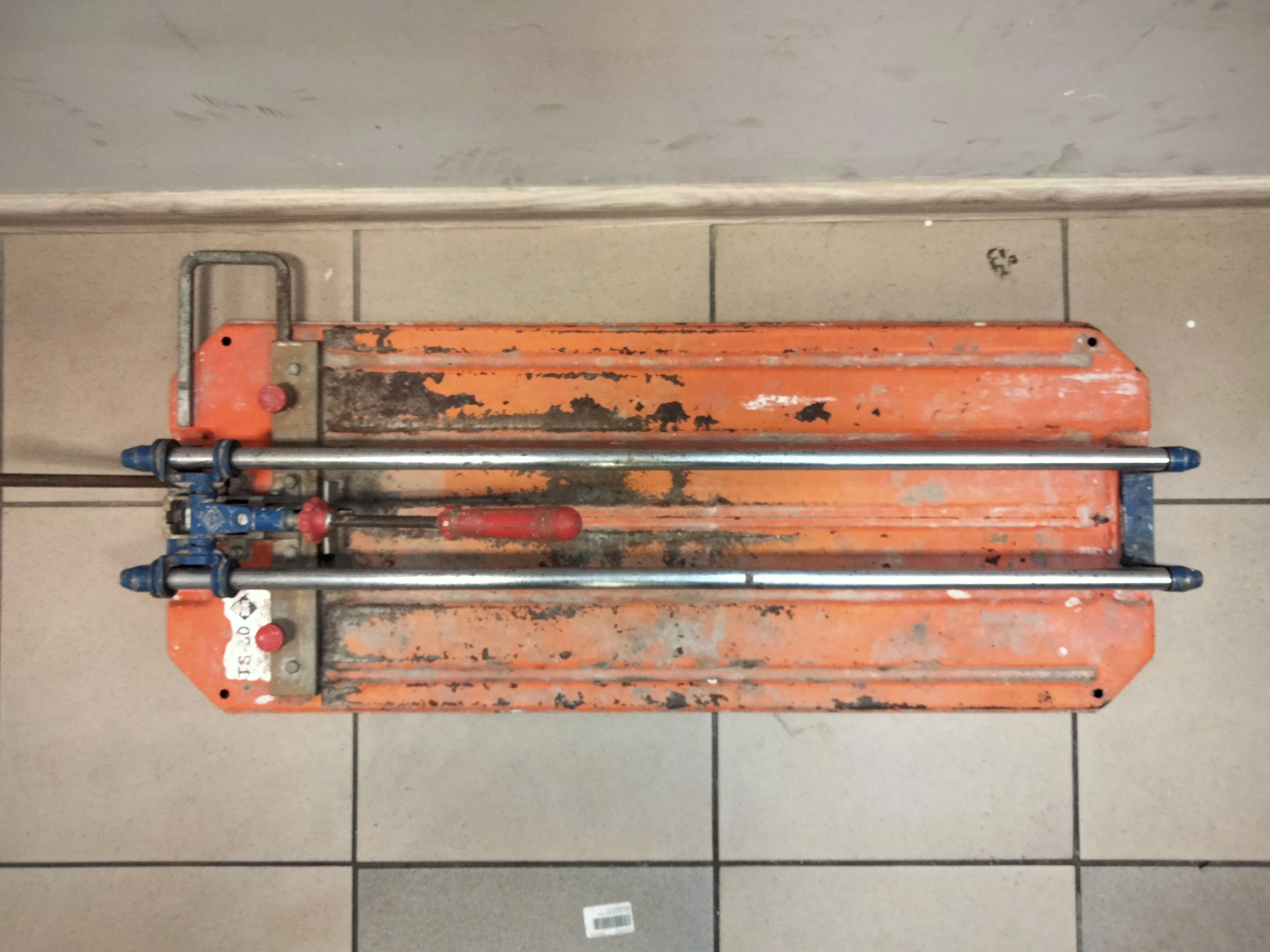 przecinarka-rubi-ts-60-stan-uzywany