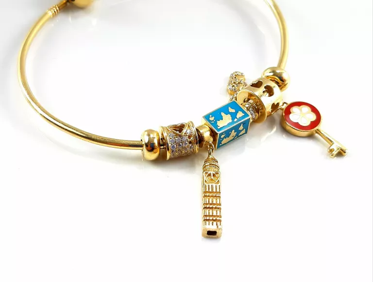 nowa-zlota-bransoletka-ogragla-z-charmsami-585-14k-polwiejska-13-poznan-ska-x