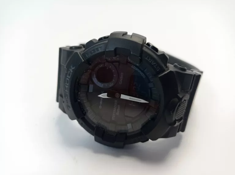ZEGAREK CASIO G-SHOCK GBA-800
