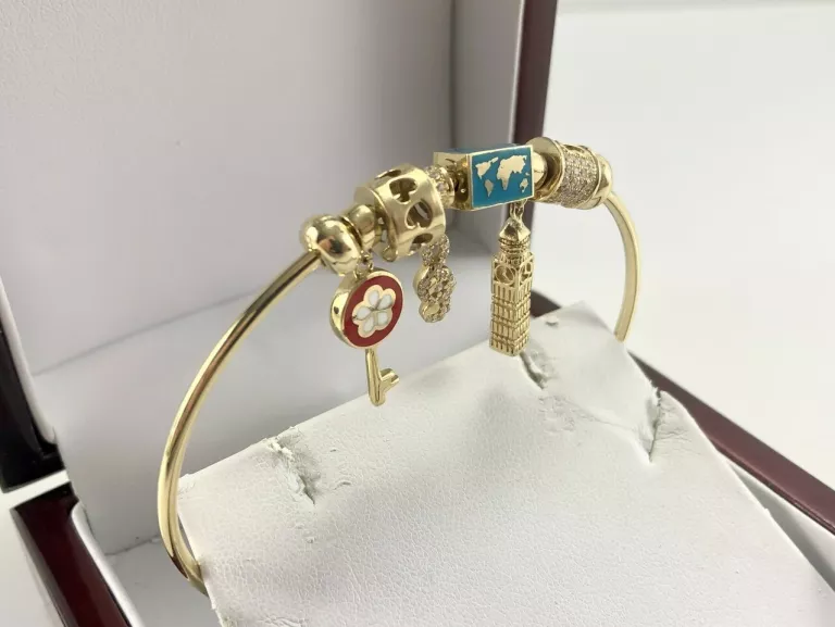 nowa-zlota-bransoletka-ogragla-z-charmsami-585-14k-material-15835-2