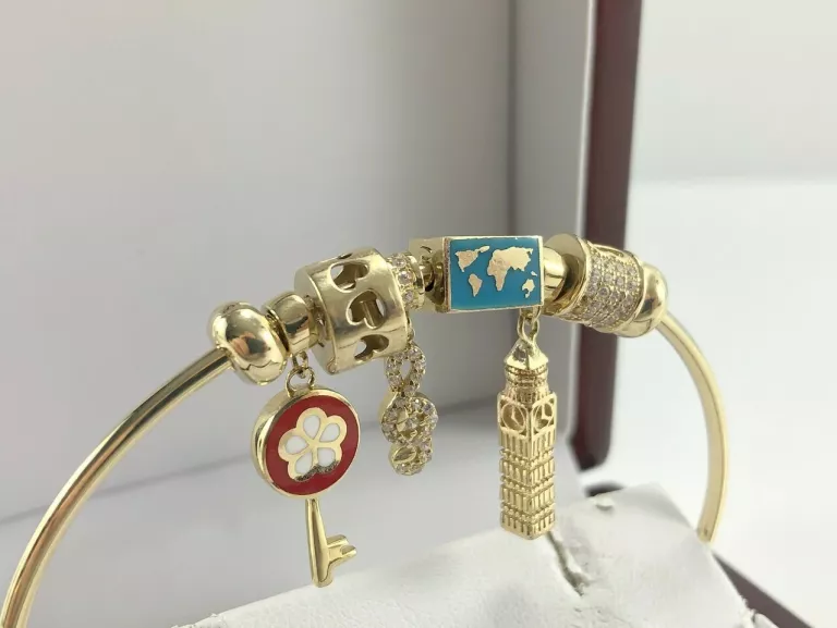 nowa-zlota-bransoletka-ogragla-z-charmsami-585-14k-material-15835-2