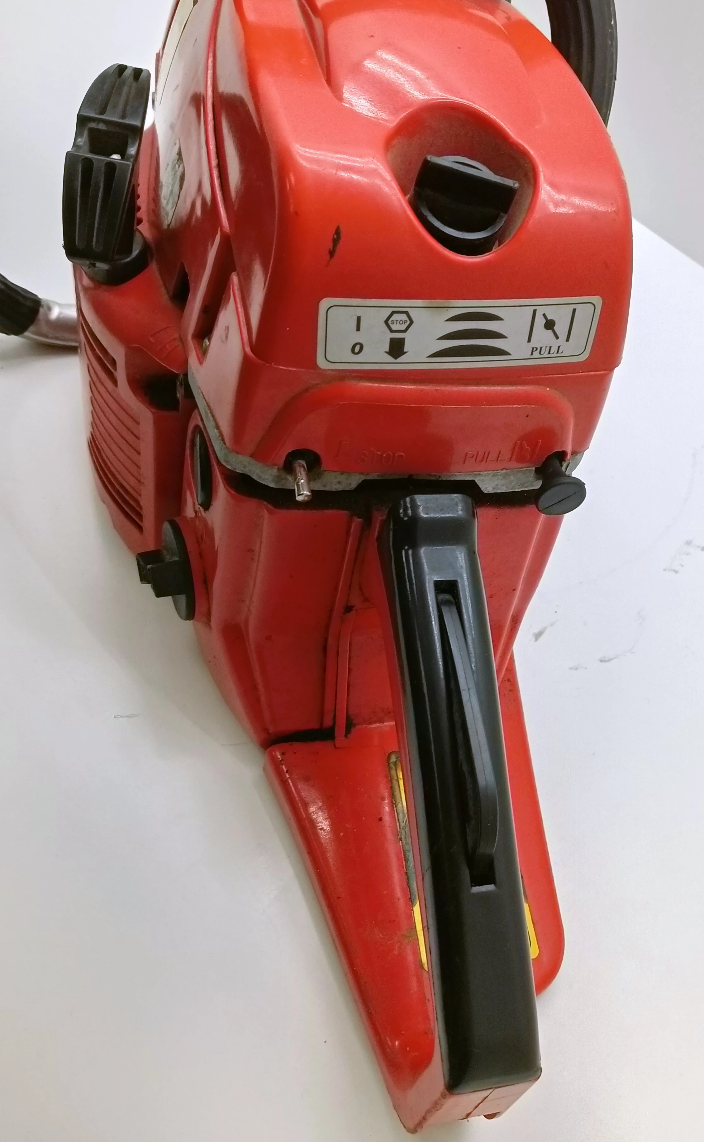 pila-spalinowa-erman-hm5201-stan-uzywany