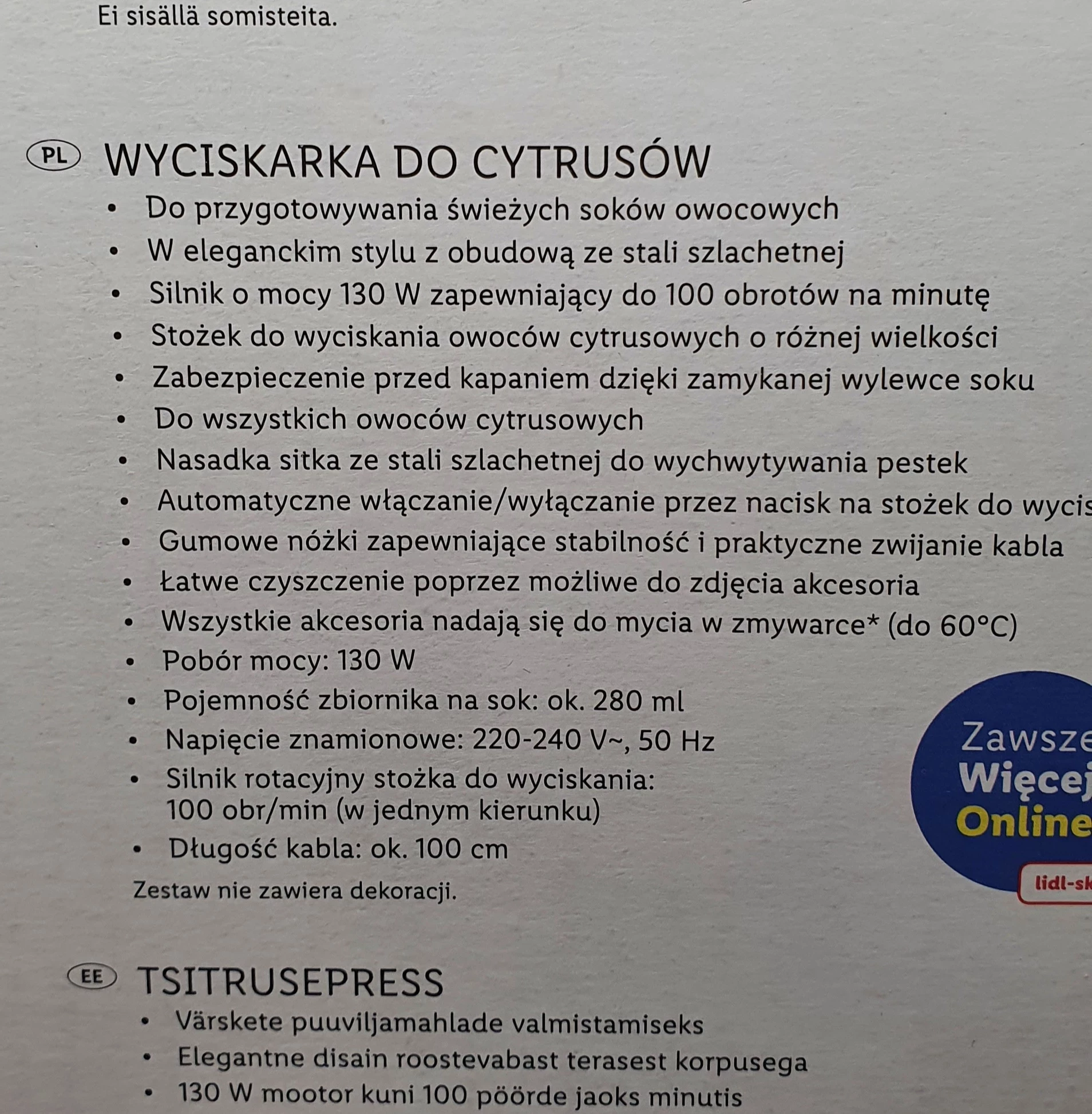 wyciskarka-do-cytrusow-silvercrest-szph-130a1-stan-11323-1