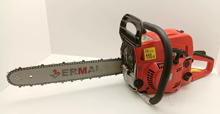PIŁA SPALINOWA ERMAN HM5201