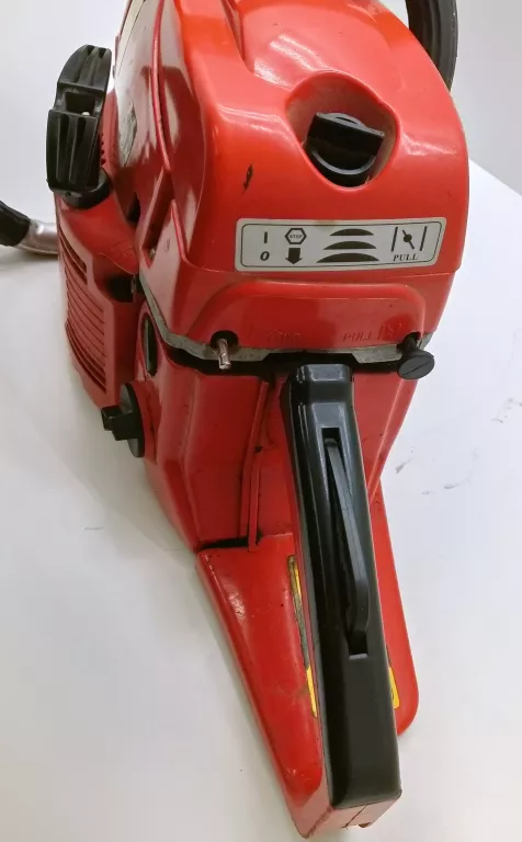 PIŁA SPALINOWA ERMAN HM5201