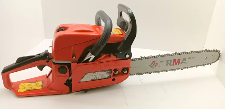 PIŁA SPALINOWA ERMAN HM5201