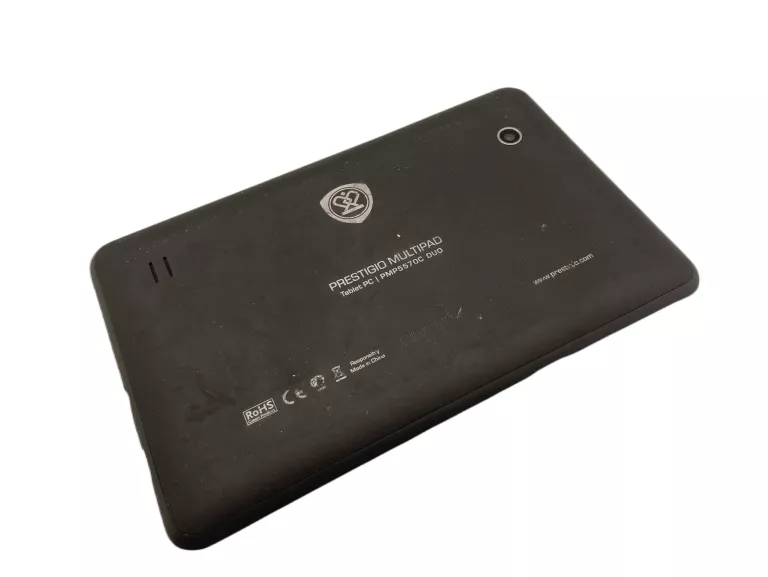 TABLET PRESTIGIO MULTIPAD 7.0 PRIME DUO 7' 1/16GB