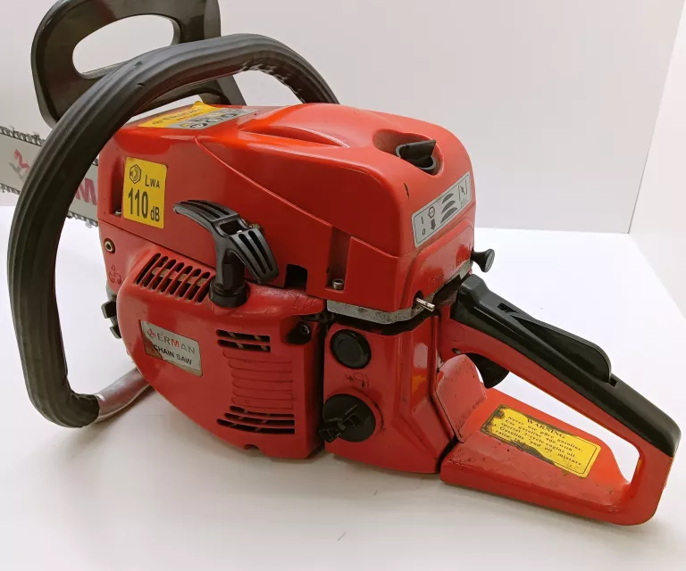 PIŁA SPALINOWA ERMAN HM5201