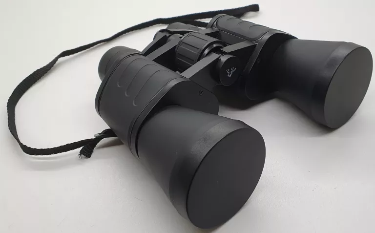 LORNETKA BRESSER 10X50 BK-7