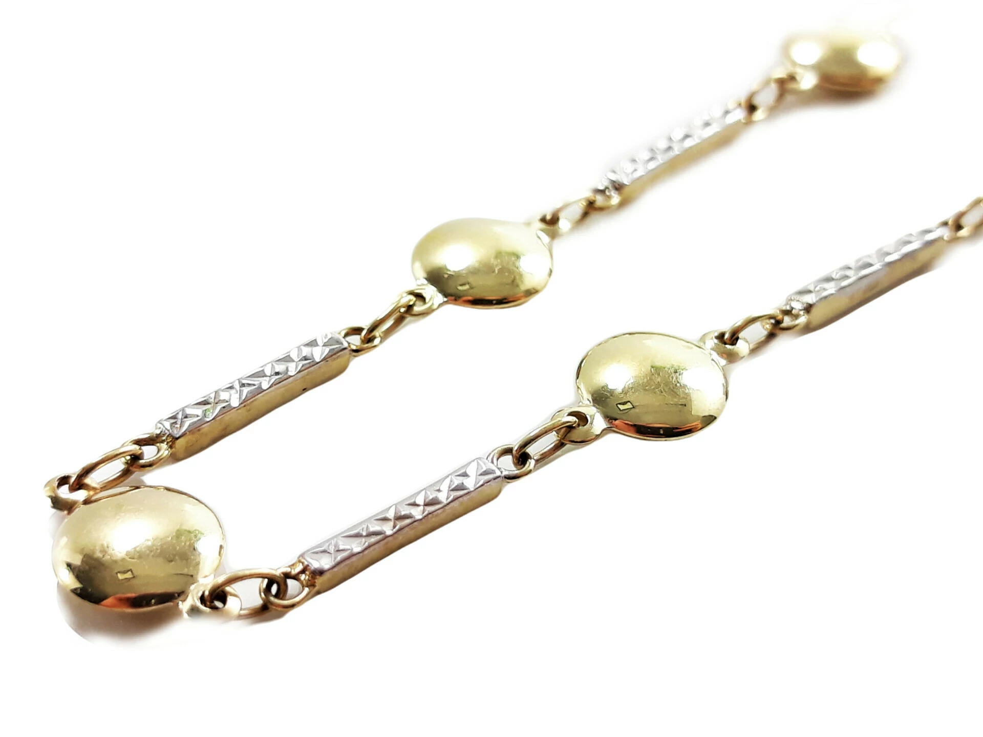 nowa-zlota-bransoletka-p333-kolka-i-prostokaty-polwiejska-13-poznan-ska-x