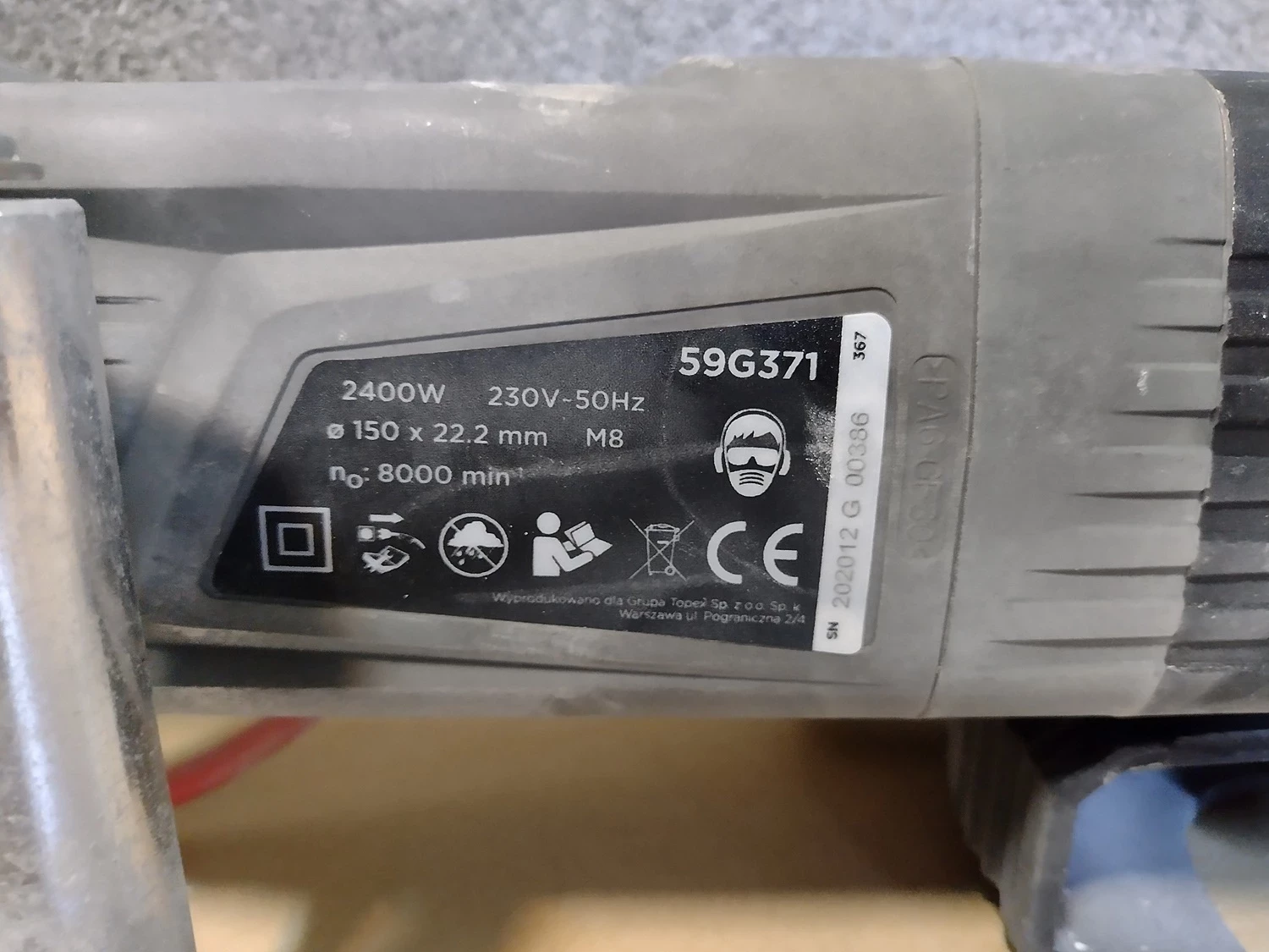 bruzdownica-graphite-59g371-minimala-szerokosc-ciecia-6