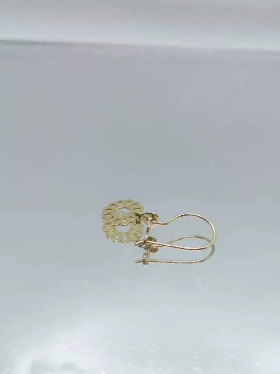 zlote-kolczyki-kwiatki-585-105g-marka-inna-marka