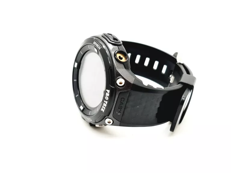 SMARTWATCH CASIO PRO TREK SMART WSD-F20