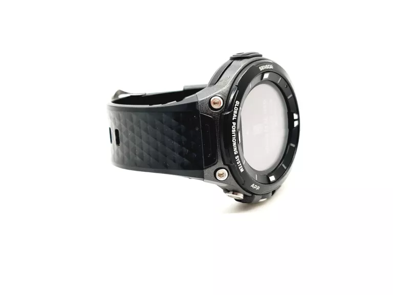 SMARTWATCH CASIO PRO TREK SMART WSD-F20