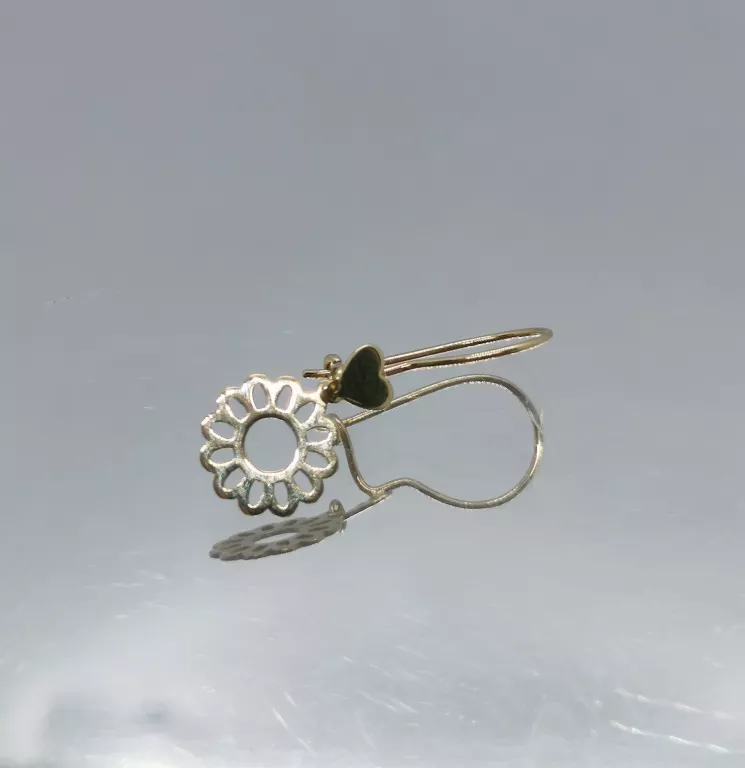 zlote-kolczyki-kwiatki-585-105g-rodzaj-wyrob-jubilerski