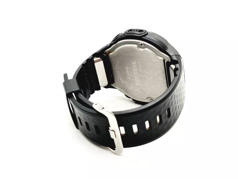 SMARTWATCH CASIO PRO TREK SMART WSD-F20