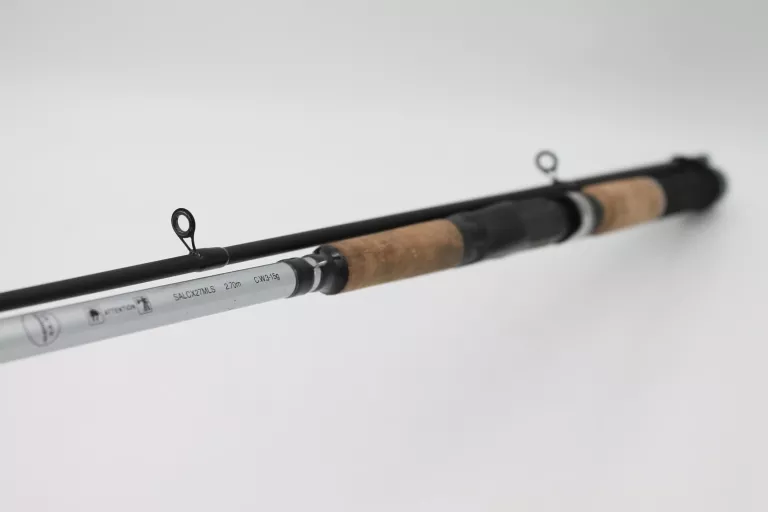 WĘDKA SHIMANO ALIVIO CX SUPER SENSITIVE 270 3-15G