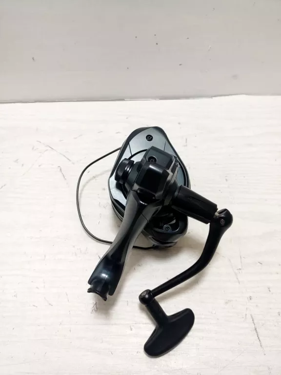 SHIMANO SPEEDMASTER 14000 XTC POLECAM!