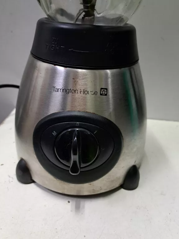 BLENDER TARRINGTON HOUSE TB2000S - NIE WŁĄCZA SIĘ