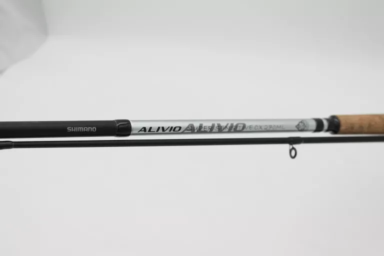 WĘDKA SHIMANO ALIVIO CX SUPER SENSITIVE 270 3-15G