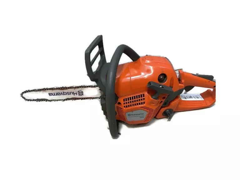 PILARKA SPALINOWA HUSQVARNA 130
