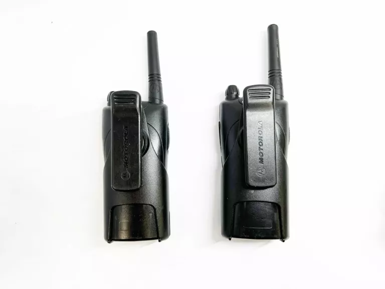 KRÓTKOFALÓWKA MOTOROLA XTN 446 + STACJA ŁADUJĄCA