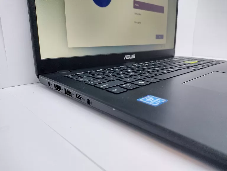 LAPTOP ASUS E510