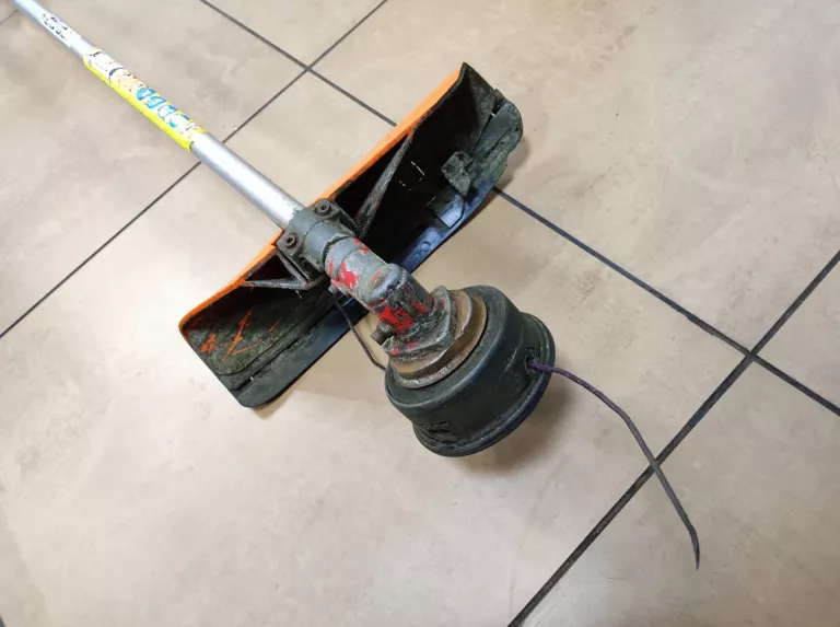 KOSA SPALINOWA STIHL FS 130/R