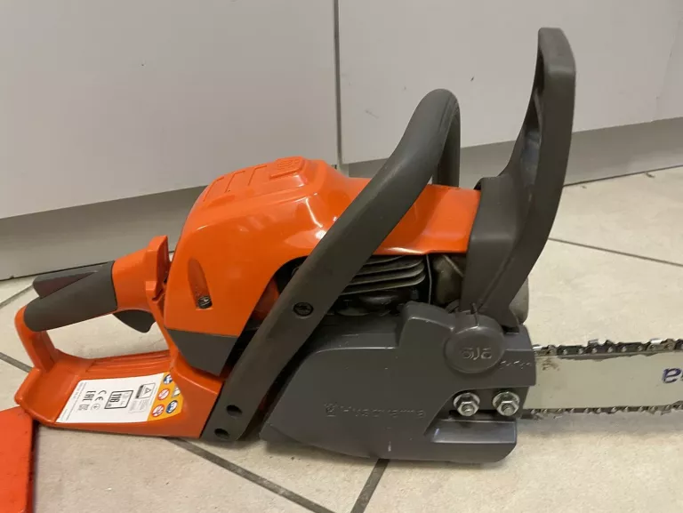 PILARKA SPALINOWA HUSQVARNA 130