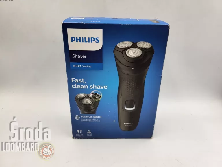 GOLARKA PHILIPS SERIES 1000