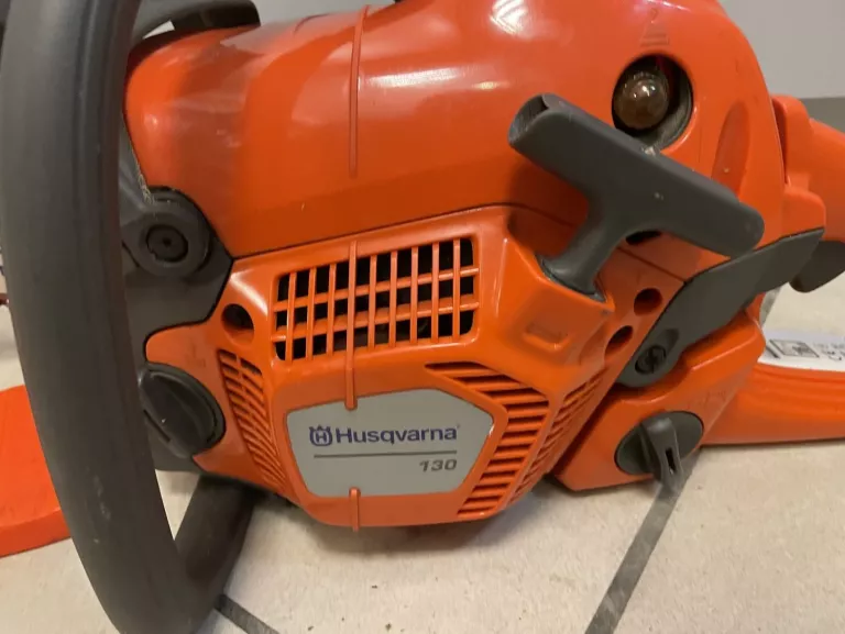 PILARKA SPALINOWA HUSQVARNA 130