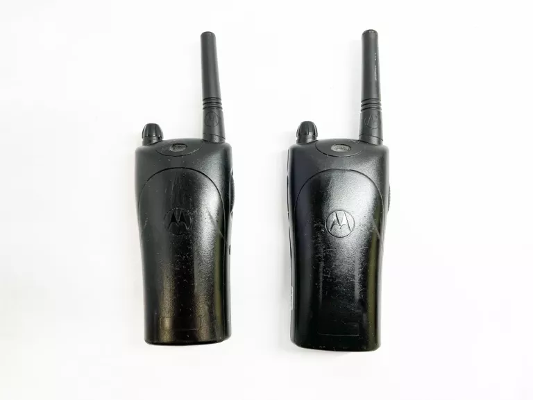 KRÓTKOFALÓWKA MOTOROLA XTN 446 + STACJA ŁADUJĄCA