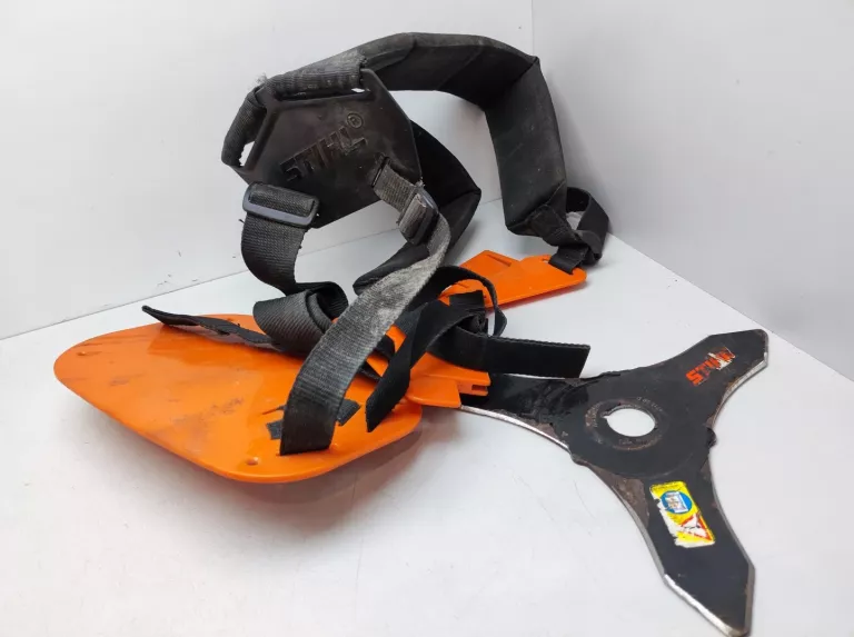 KOSA SPALINOWA STIHL FS 130/R