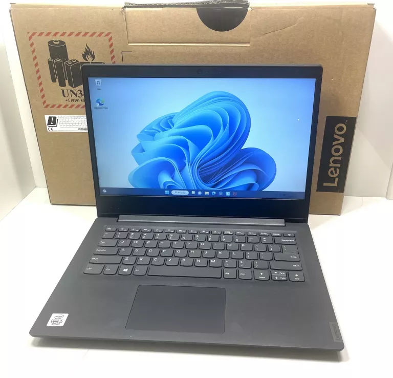 LENOVO V14 IIL 14" I5-1035G1 - 8GB/256SSD