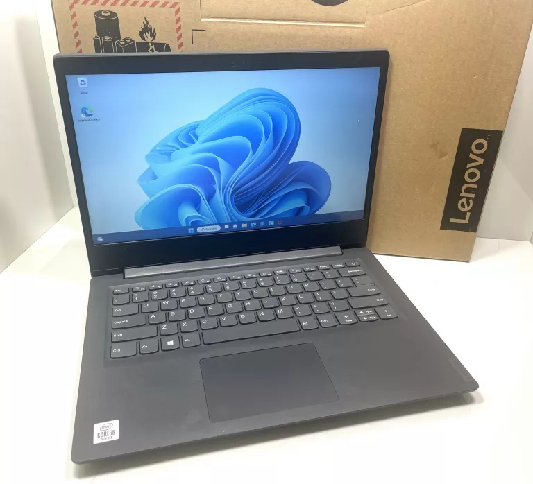 LENOVO V14 IIL 14" I5-1035G1 - 8GB/256SSD