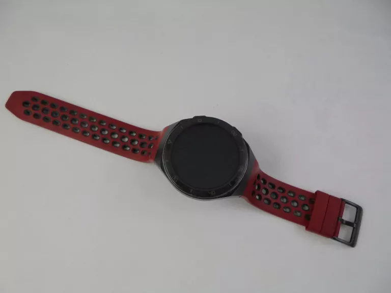 SMARTWATCH HUAWEI WATCH GT 2E KOMPLET