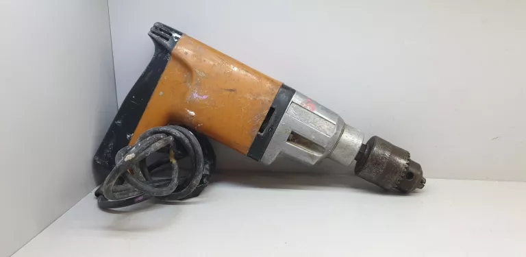 WIERTARKA DDR WTW SMALCALDA