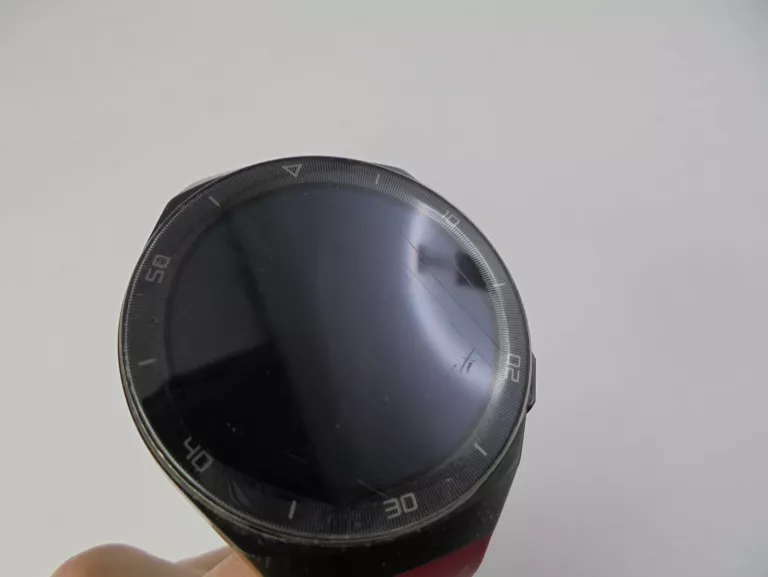 SMARTWATCH HUAWEI WATCH GT 2E KOMPLET
